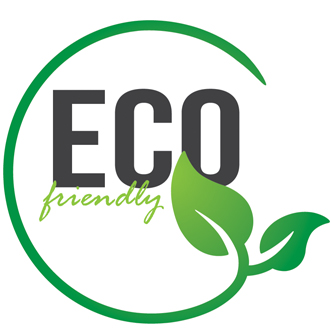 Eco-friendly Displays